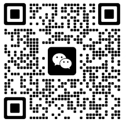 客服微信二维码